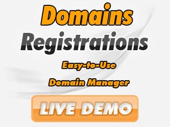 Bargain domain registration & transfer service providers Bargain domain registration & transfer service providers